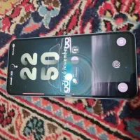 گوشی سامسونگ a55 رام ۸ حافظه ۲۵۶ معاوضه با a56|موبایل|همدان, |دیوار