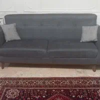 مبل راحتی هفت نفره