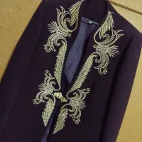 کت و دامن سایز ۴۶