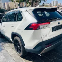 راوفور ۲۰۲۵ فول جفت دف|خودرو سواری و وانت|شیراز, معالیآباد|دیوار