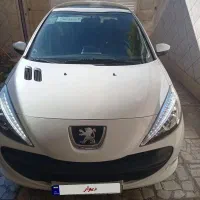 پژو207پانا|خودرو سواری و وانت|گنبد کاووس, |دیوار