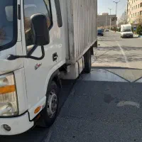 جک ۵۶۰۰|خودرو سنگین|وحیدیه, |دیوار