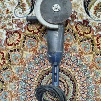 سنگ فرز بوش دریل المان مینی فرز ژاپنی سنگ انگشتی