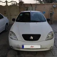 تیبا 2 (هاچبک) EX، مدل ۱۴۰۱|خودرو سواری و وانت|طبس, |دیوار