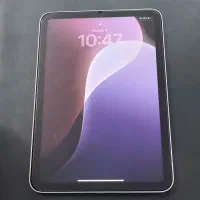 فروش آیپد مینی ۶