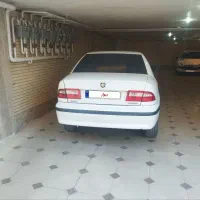سمند LX مدل 96|خودرو سواری و وانت|کرمان, |دیوار