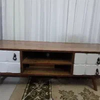 میز تلویزیون