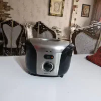 سرخ کن
