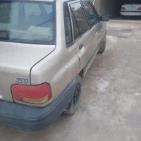 پراید‌مدل‌۸۵