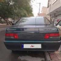 پژو آردی مدل۸۳ چندلکه رنگ شاسی سالم|خودرو سواری و وانت|اصفهان, شهرک کاوه|دیوار