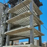 مهندس مجری پایه ۳