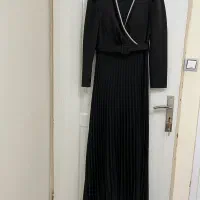 لباس مجلسی