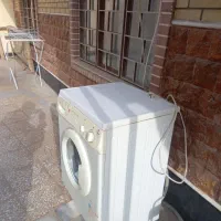 ماشین لباسشویی دونار