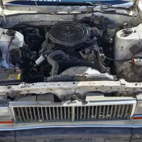 نیسان گلوریا استیشن|خودرو کلاسیک|کرج, چمران|دیوار