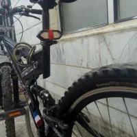 یک دستگاه دوچرخه 26|دوچرخه، اسکیت، اسکوتر|فیروزکوه, |دیوار