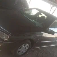 پژوپارس مدل۸۷|خودرو سواری و وانت|الوند, |دیوار