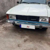 پیکان وانت دوگانه مدل۹۰