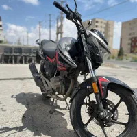 ZONTES N230|موتورسیکلت|پردیس, فاز ۲|دیوار