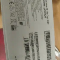 شیامی ( ردمی ) نوت ۱۰پرو ۱۲۸|موبایل|میانه, |دیوار