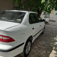 سمند ال ایکس مدل 90|خودرو سواری و وانت|تربت‌حیدریه, |دیوار