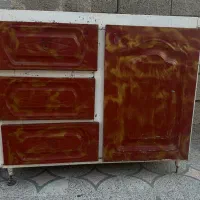 کابینت اهن|جاکفشی، کمد، دراور|بندر ماهشهر, |دیوار