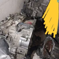 سرسیلند تیپ ۵ تعدادسرسیلند ال ۹۰ گیربکس ماکسیما|قطعات یدکی و لوازم جانبی|تهران, مسعودیه|دیوار