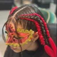 بافت مو با تخفیف ویژه