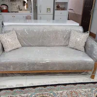 دوخت انواع کاور‌ مبل نایلونی وپارچه|خدمات پیشه و مهارت|سبزوار, پاسداران|دیوار