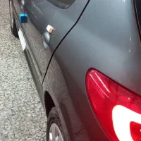 پژو ۲۰۷ سقف فلز خشک ۱۴۰۴|خودرو سواری و وانت|بابل, |دیوار