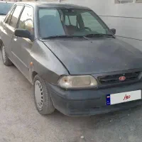 پراید ۹۰