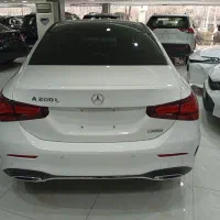 بنز a200l|خودرو سواری و وانت|تهران, نیلوفر|دیوار