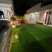 کیانپارس ۲۶۰متر پنت هاوس ۳pفول مشاعات