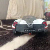 ماکت ۱.۱۸ پاگانی هوایرا کلکسیونی|کلکسیون و سرگرمی|سنندج, |دیوار