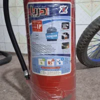 کپسول اتش نشانی