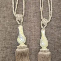 آویز دستک پرده