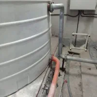 سرویس نصب تعمیرانواع پمپ اب ابگرمکن دیواری ایستاده|خدمات پیشه و مهارت|کرمان, |دیوار