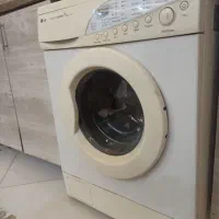 لباسشویی|ماشین لباسشویی و خشککن لباس|مشهد, هنرور|دیوار