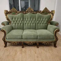 تعمیرات مبلمان استیل راحتی کلاسیک تضمینی