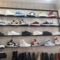 انواع جردن 1