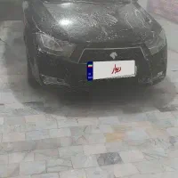 دنا تیپ2 رینگ اسپرت و کروز دار