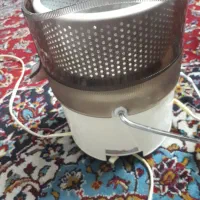 آبمیوه گیری پارس خزر|آبمیوه‌گیر و آب‌مرکبات‌گیر|تهران, طیب|دیوار