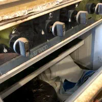 گازپنج شعله