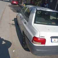 پراید۱۳۱|خودرو سواری و وانت|خرمآباد, |دیوار