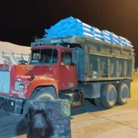 ماک مدل ۵۴ کمپرسی|خودرو سنگین|شیراز, رکنآباد|دیوار