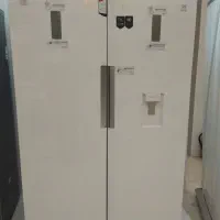یخچال و فریزر دوقلو دوو