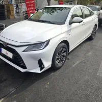 تویوتا یاریس ۲۰۲۴
