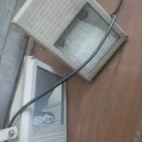 ۲ عدد پروژکتور