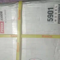 پروفیلبر رونیکس