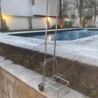 چرخ خرید امریکایی