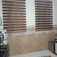 تولید،فروش ،اجرای انبوه پرده زبرا سیار بدون واسطه|پرده، رانر، رومیزی|ارومیه, |دیوار